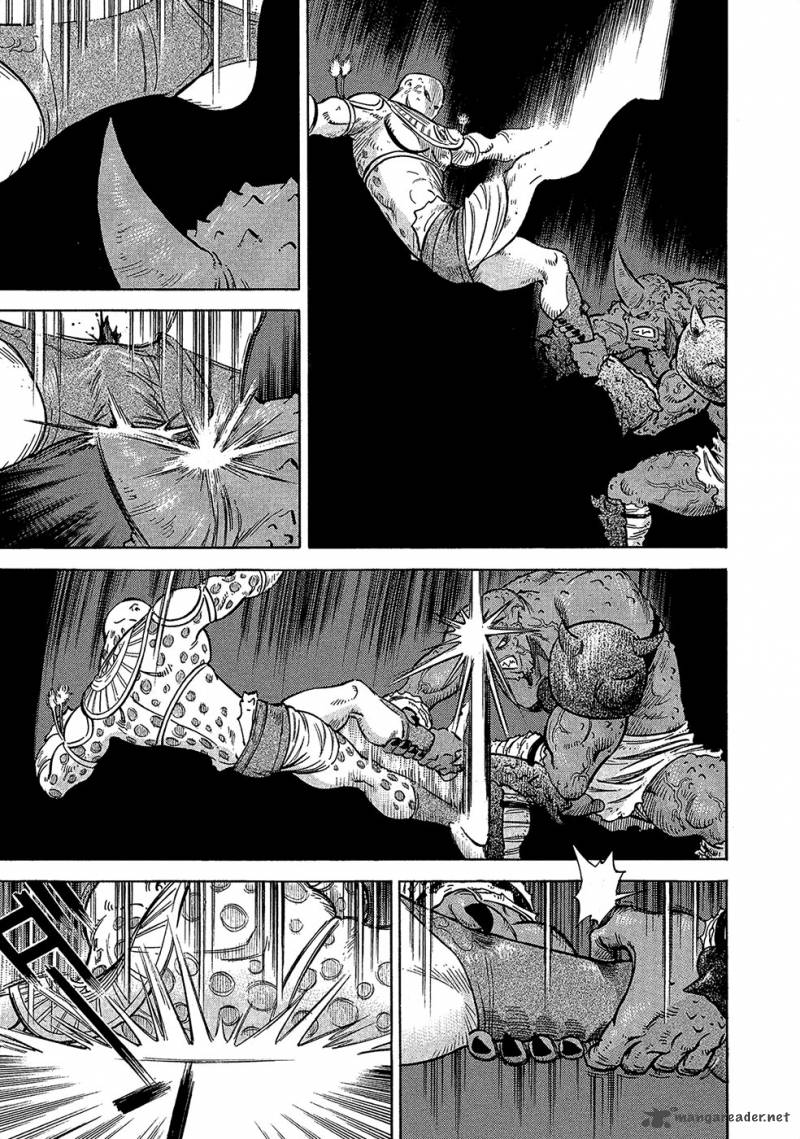 Stravaganza Isai No Hime 20 37