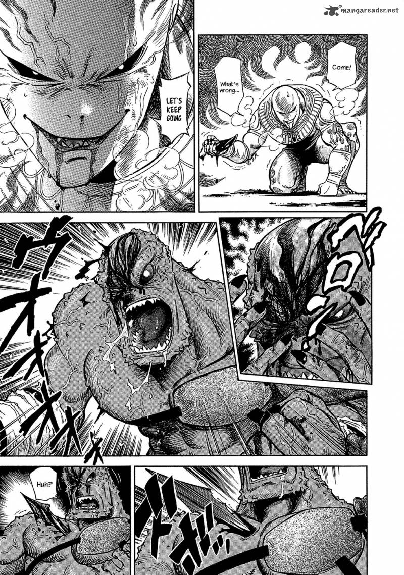 Stravaganza Isai No Hime 20 39