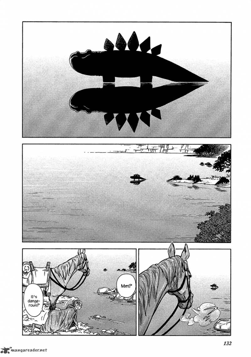 Stravaganza Isai No Hime 20 4