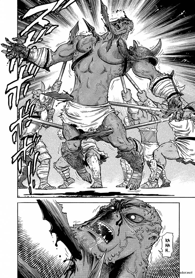 Stravaganza Isai No Hime 20 40