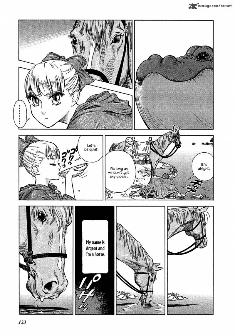Stravaganza Isai No Hime 20 5