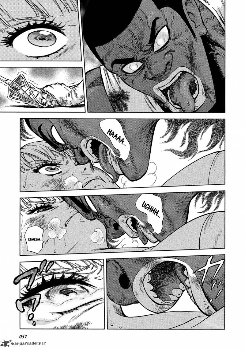Stravaganza Isai No Hime 22 16
