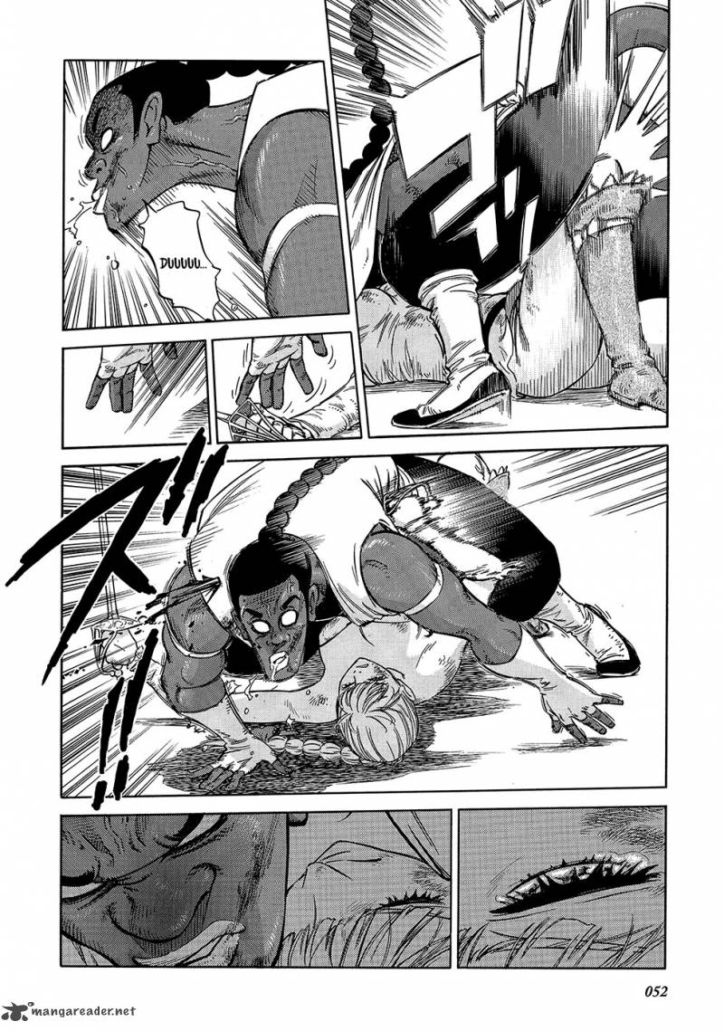 Stravaganza Isai No Hime 22 17