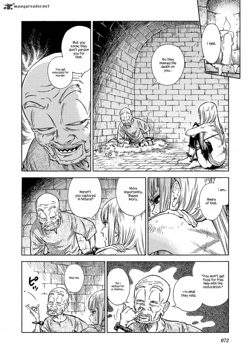 Stravaganza Isai No Hime 23 14