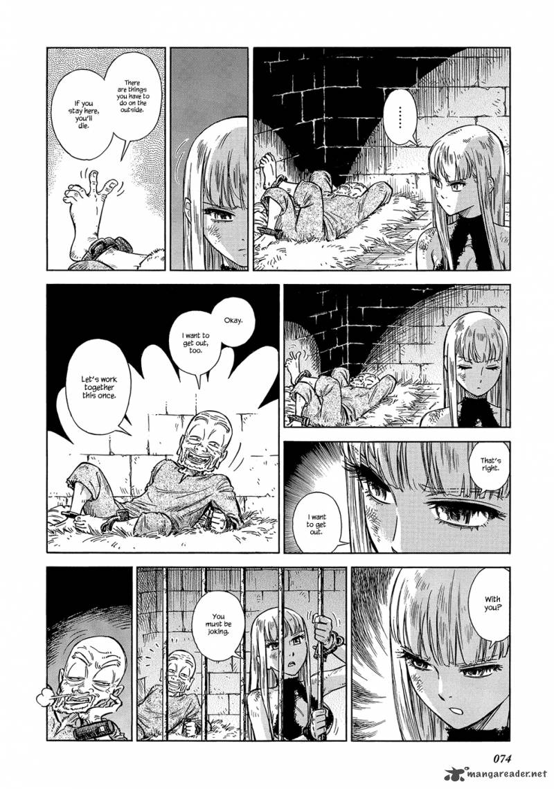 Stravaganza Isai No Hime 23 16