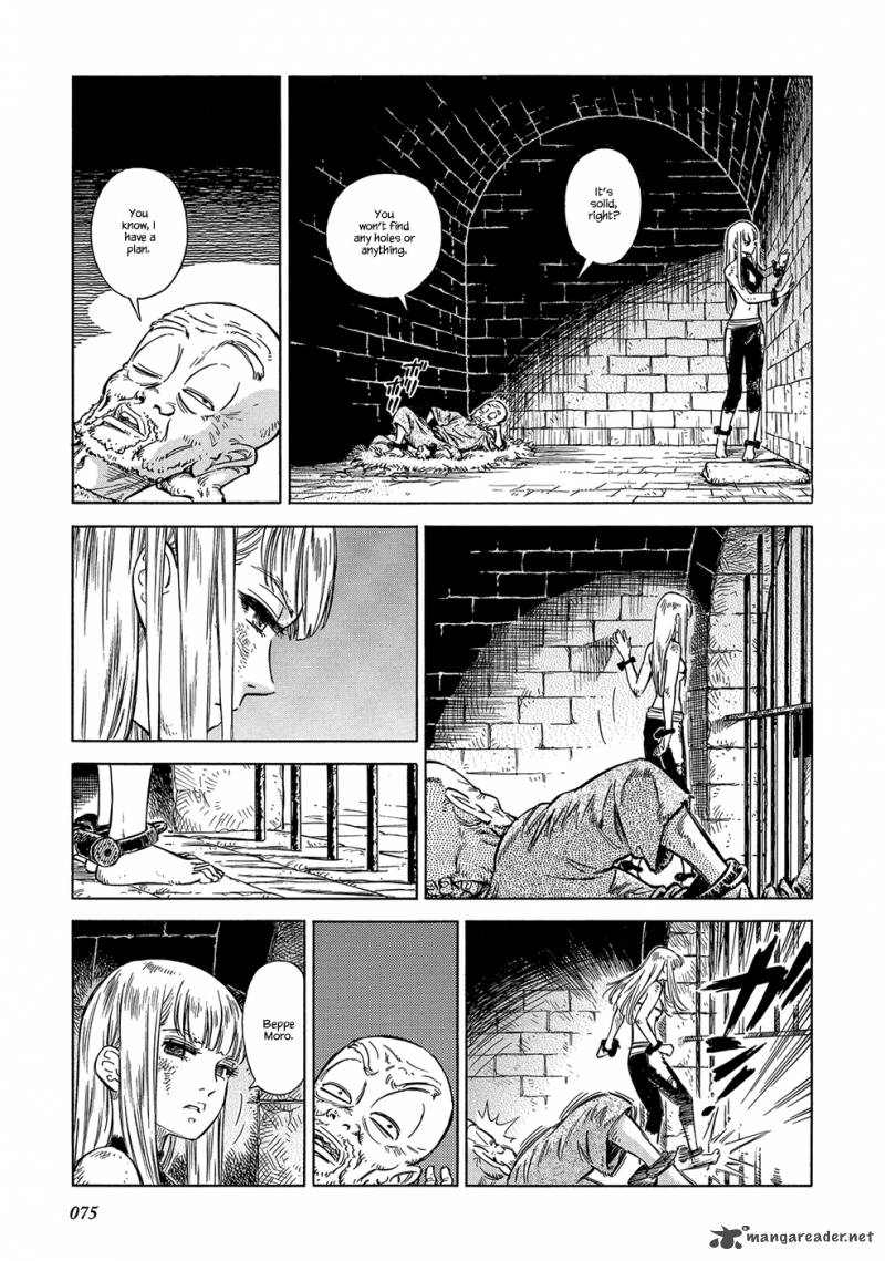 Stravaganza Isai No Hime 23 17
