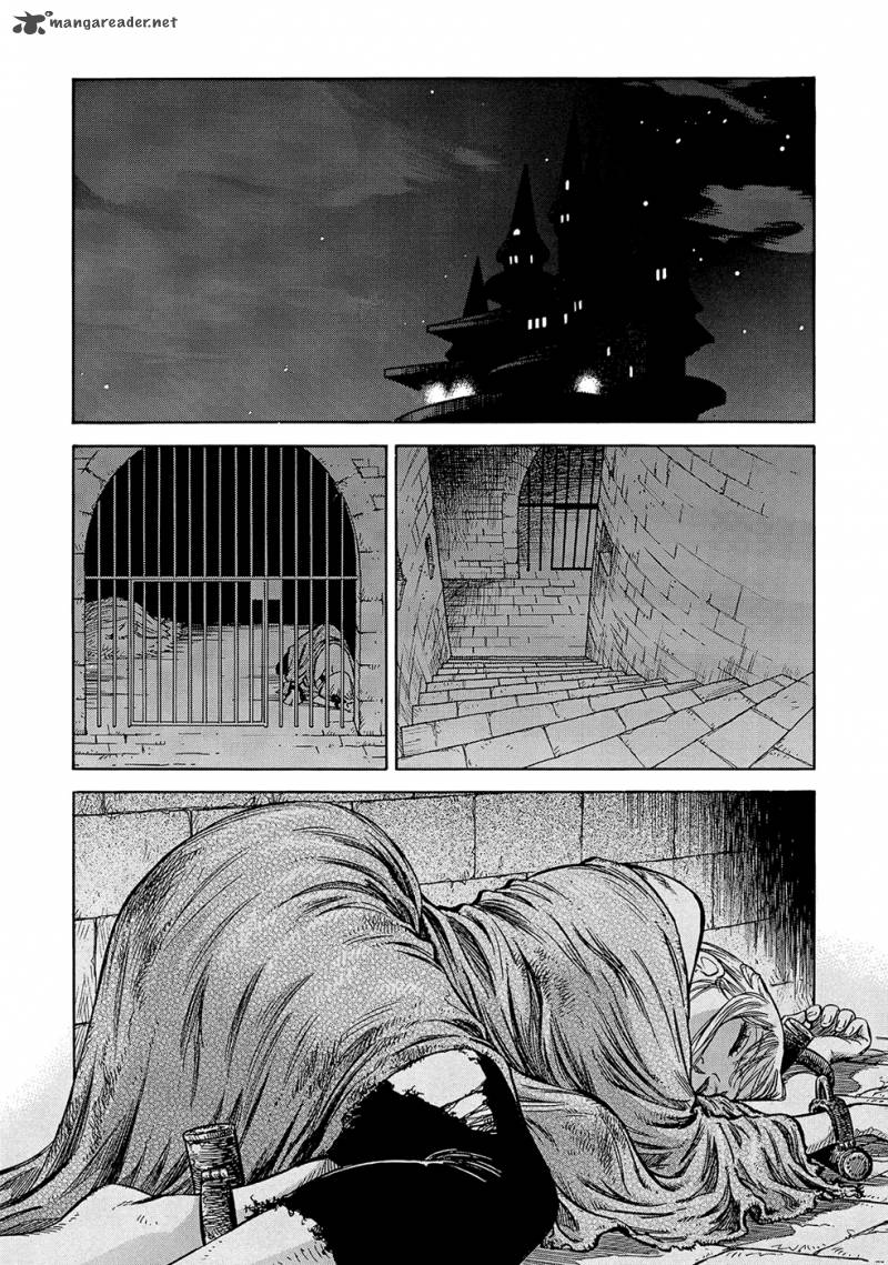 Stravaganza Isai No Hime 23 19