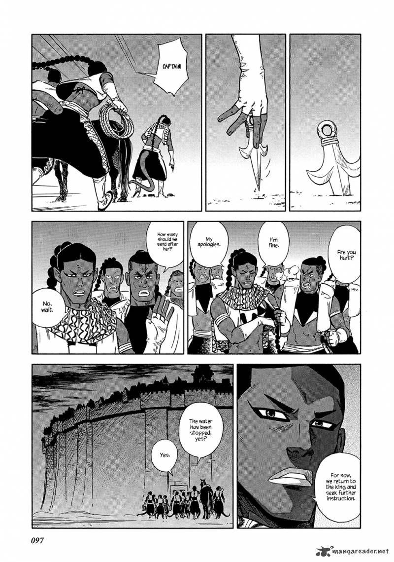 Stravaganza Isai No Hime 23 39