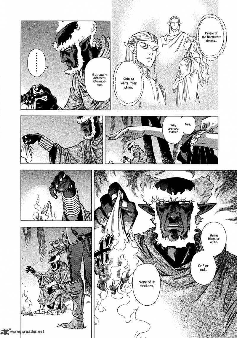 Stravaganza Isai No Hime 24 11
