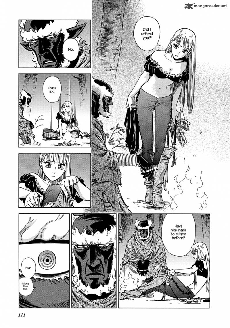 Stravaganza Isai No Hime 24 12