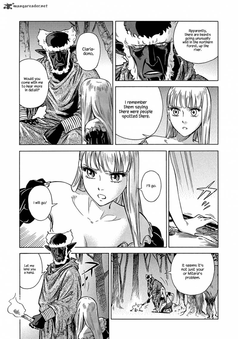 Stravaganza Isai No Hime 24 14