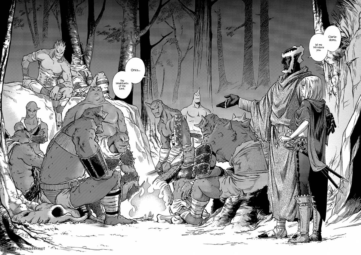Stravaganza Isai No Hime 24 17