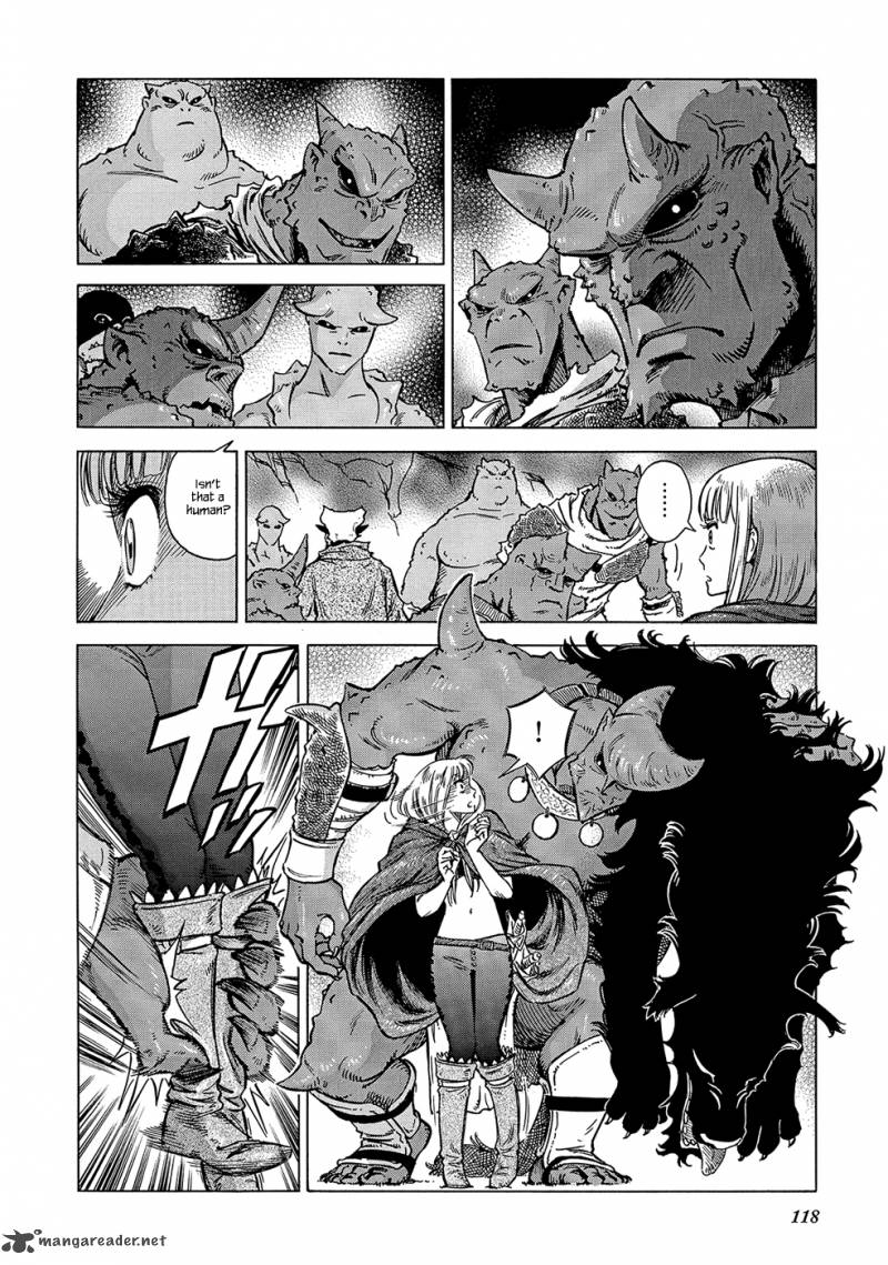 Stravaganza Isai No Hime 24 18