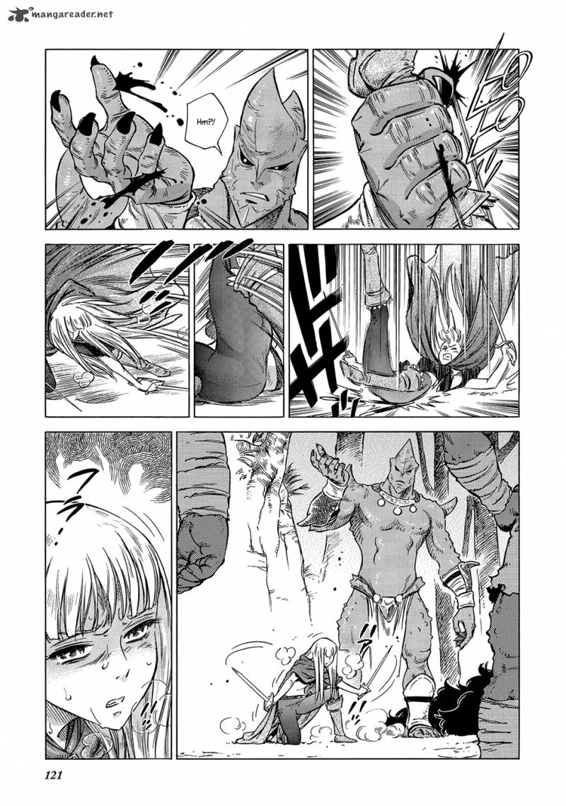 Stravaganza Isai No Hime 24 21