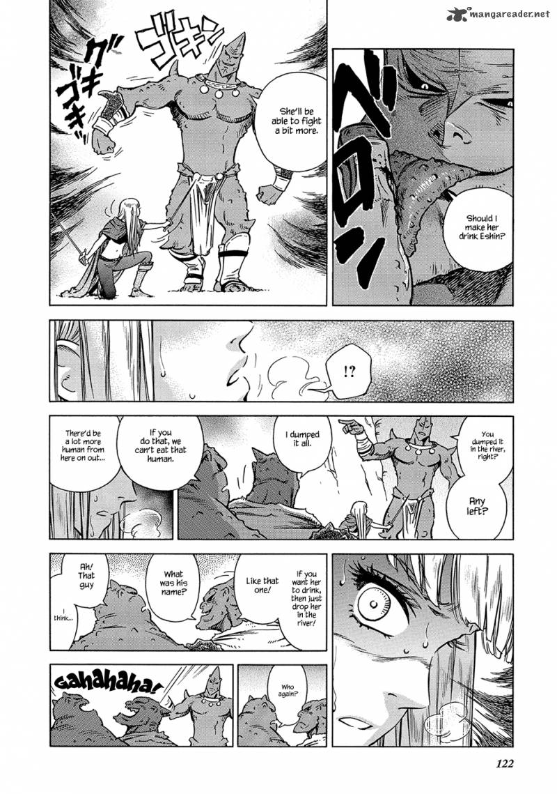 Stravaganza Isai No Hime 24 22