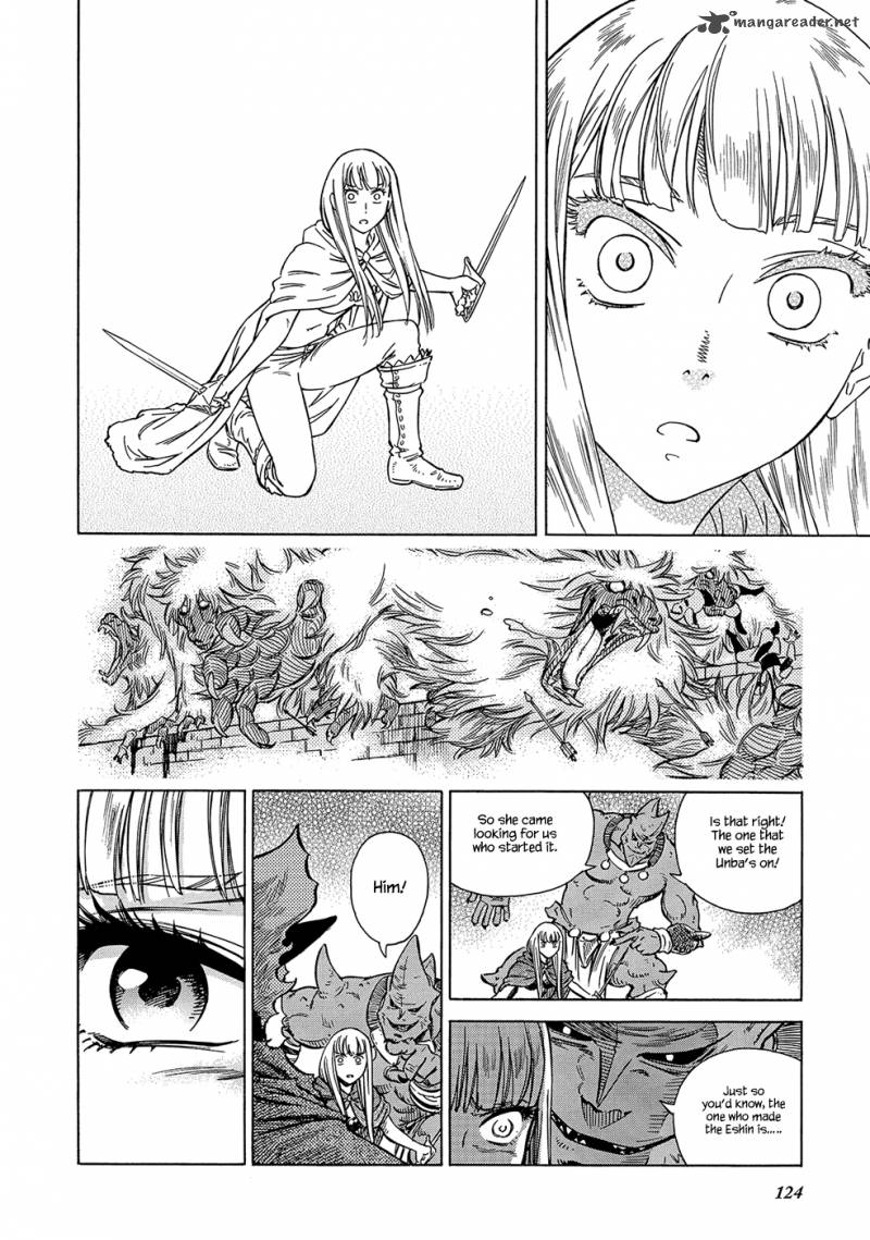 Stravaganza Isai No Hime 24 24