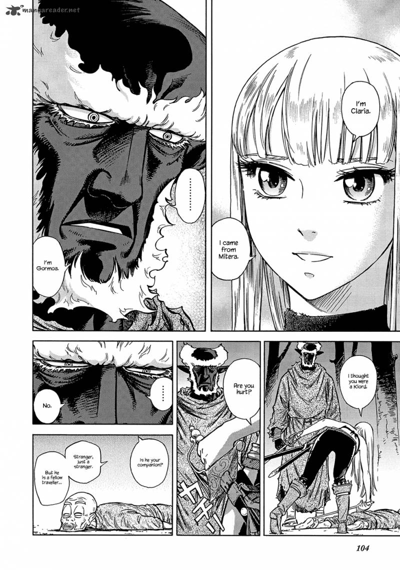 Stravaganza Isai No Hime 24 5