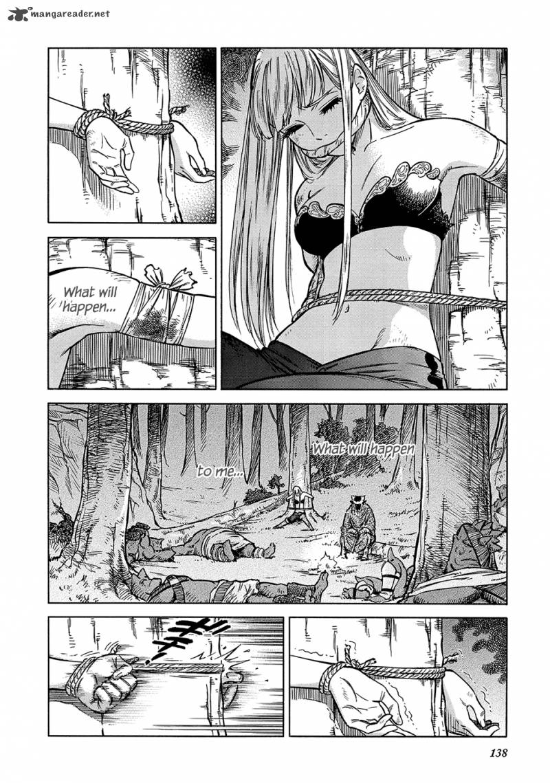 Stravaganza Isai No Hime 25 14