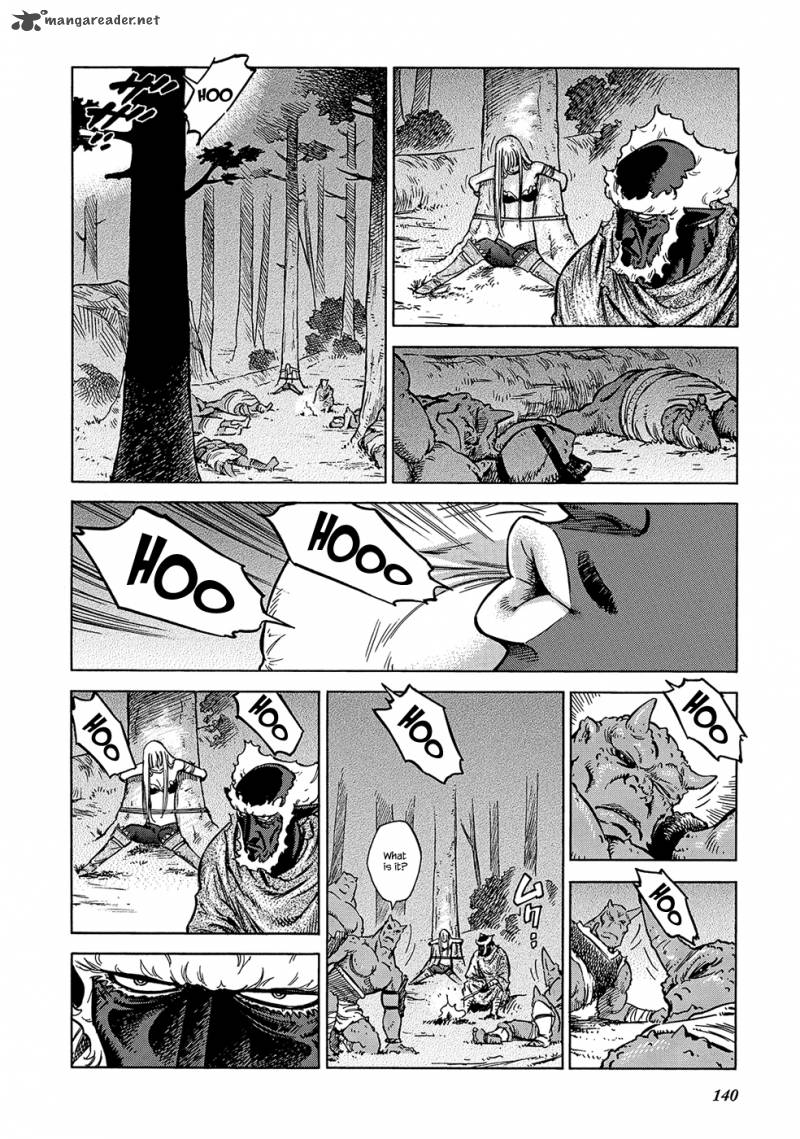 Stravaganza Isai No Hime 25 16