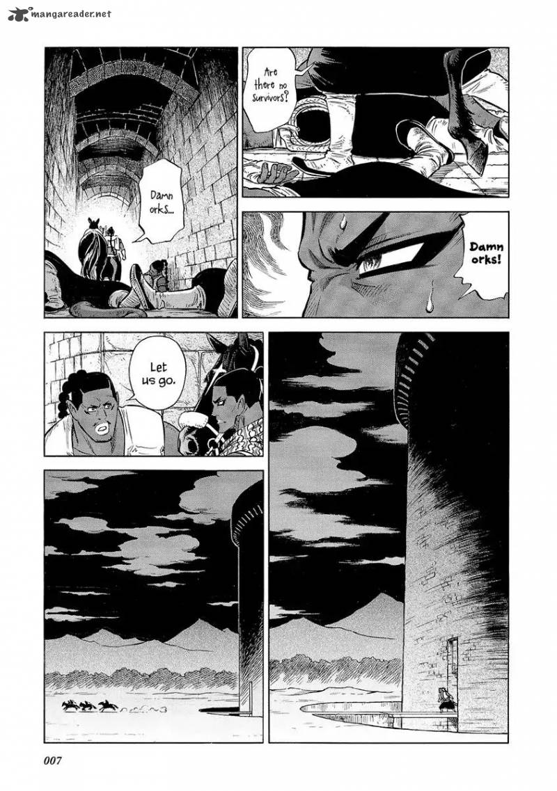Stravaganza Isai No Hime 26 10