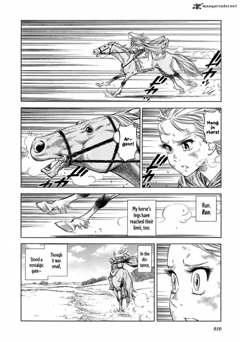 Stravaganza Isai No Hime 26 13