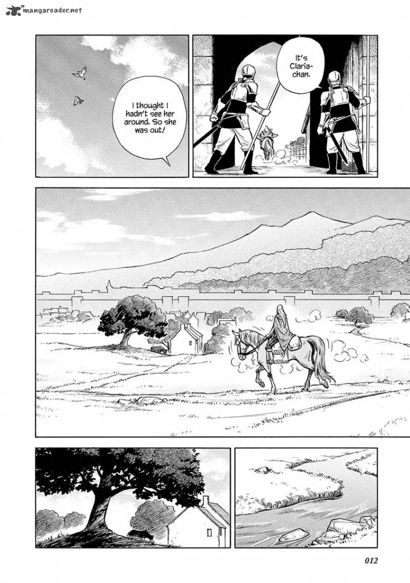Stravaganza Isai No Hime 26 15