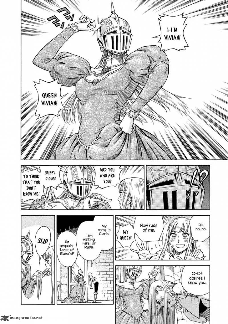 Stravaganza Isai No Hime 26 21