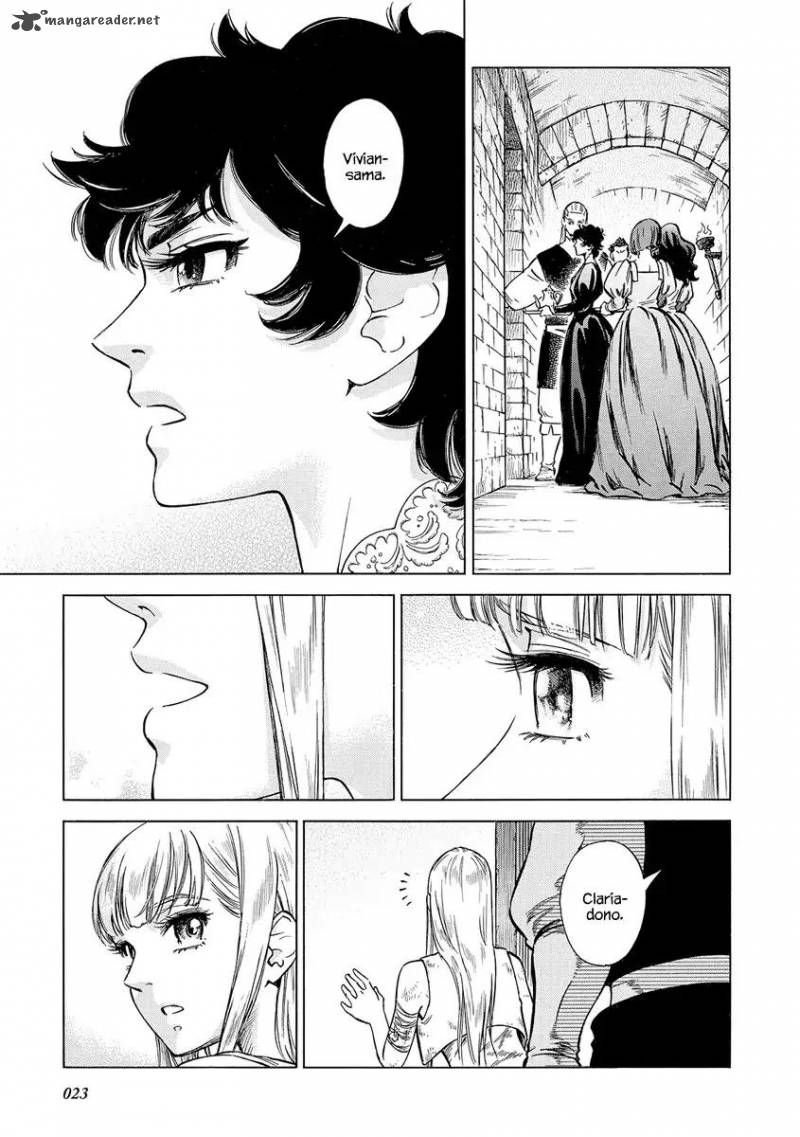 Stravaganza Isai No Hime 26 26