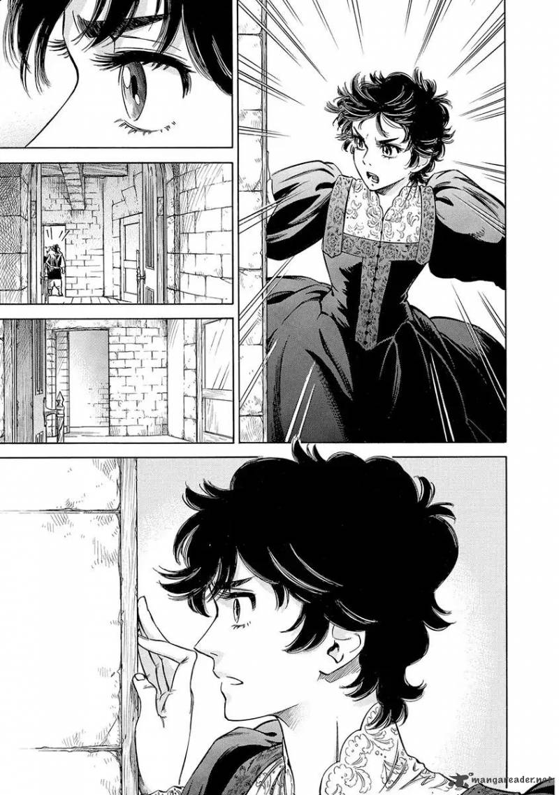 Stravaganza Isai No Hime 26 30