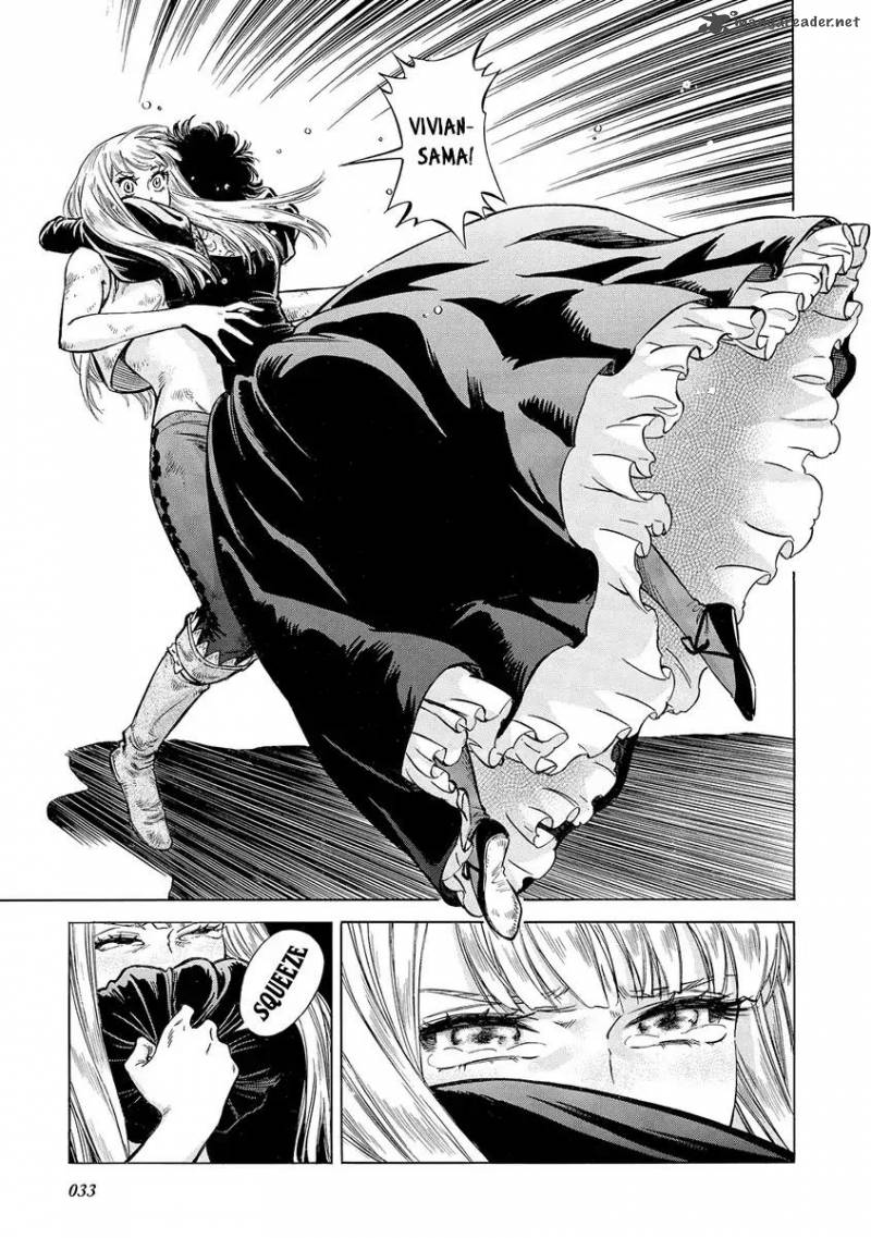Stravaganza Isai No Hime 26 36