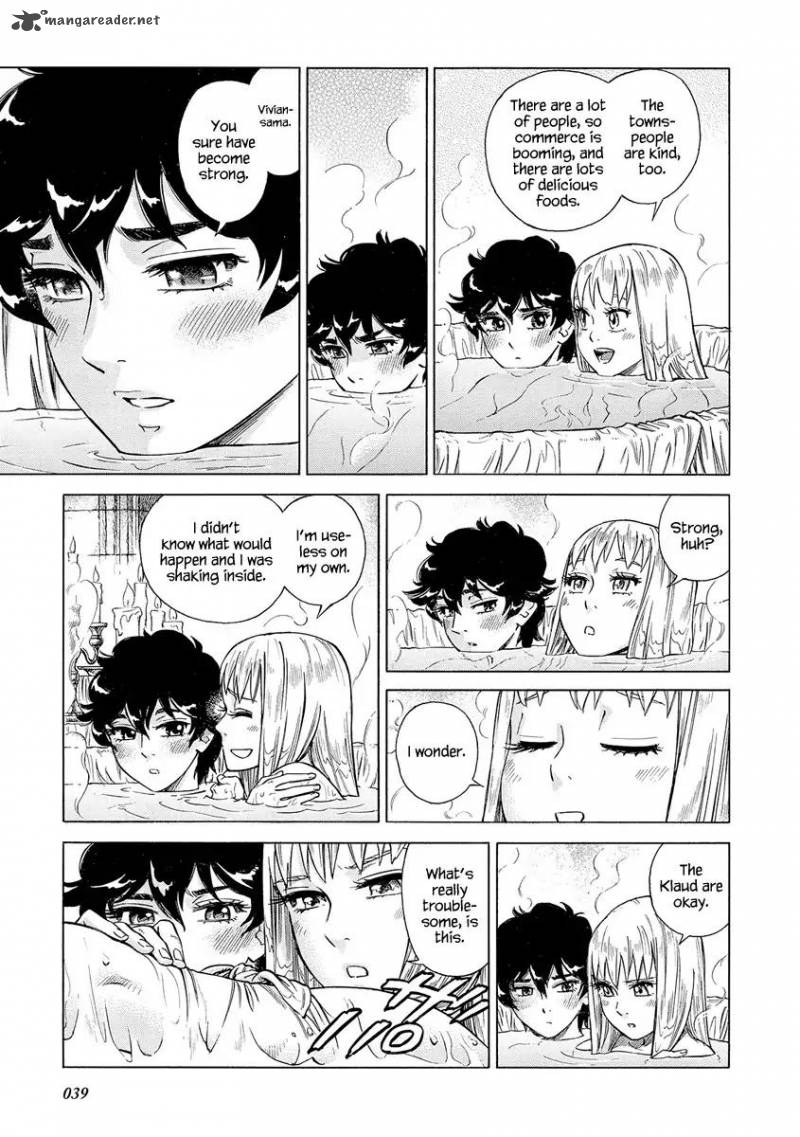 Stravaganza Isai No Hime 26 42