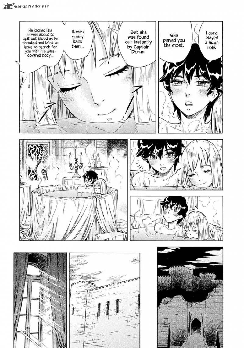 Stravaganza Isai No Hime 26 44
