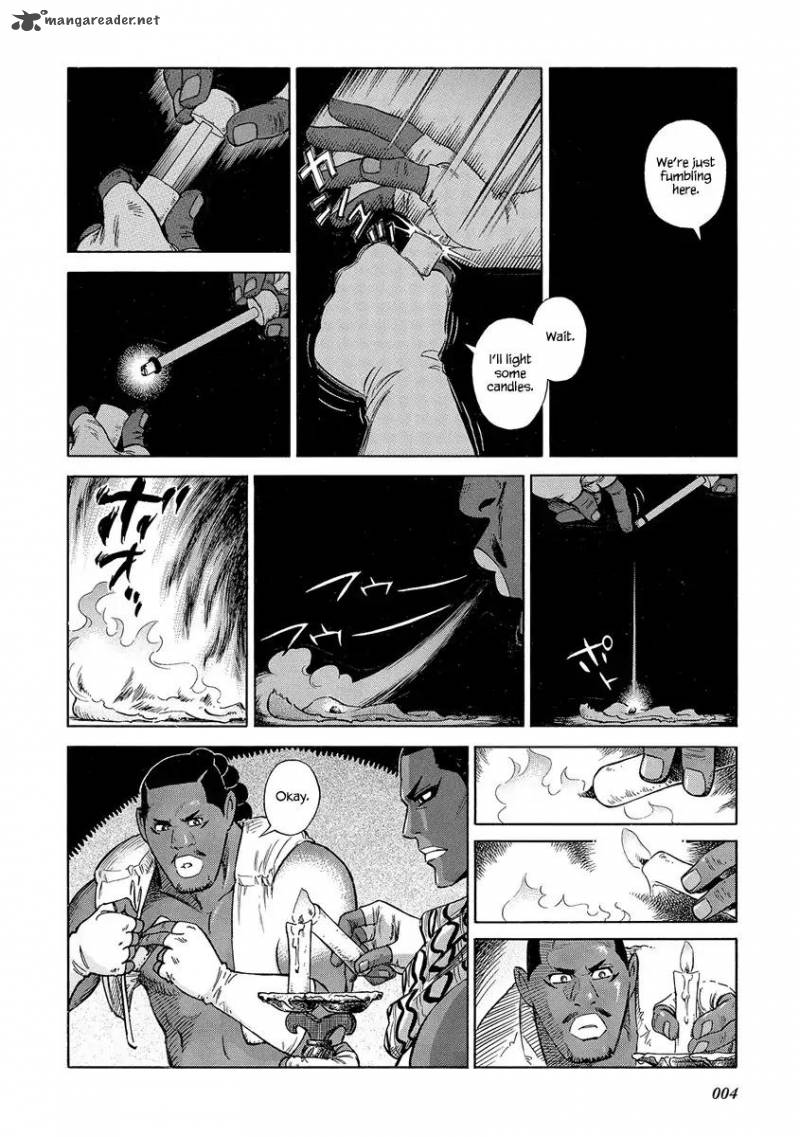 Stravaganza Isai No Hime 26 7