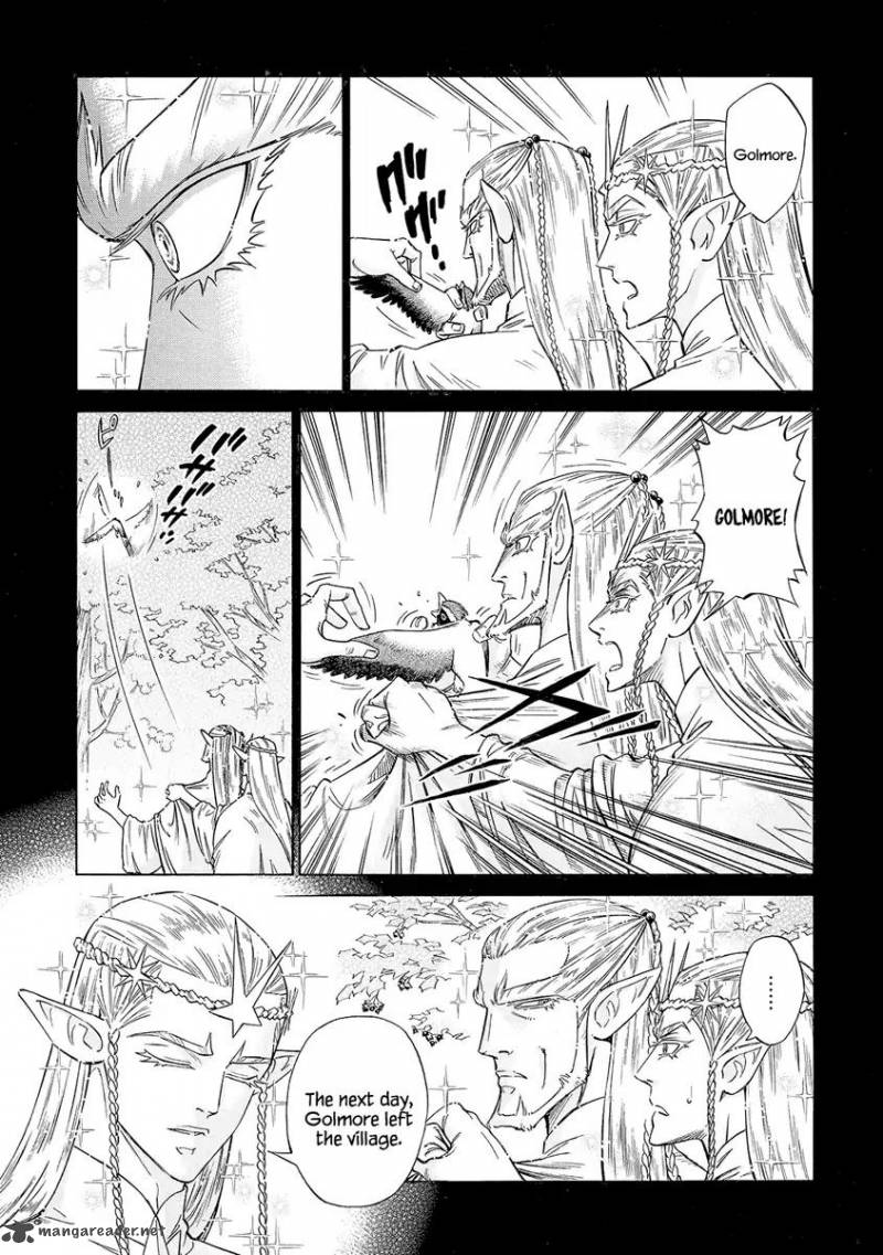 Stravaganza Isai No Hime 27 22