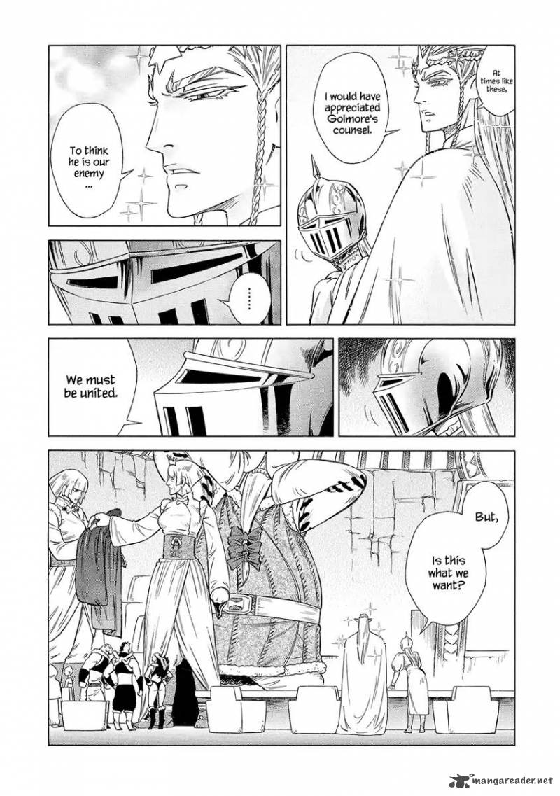 Stravaganza Isai No Hime 27 34
