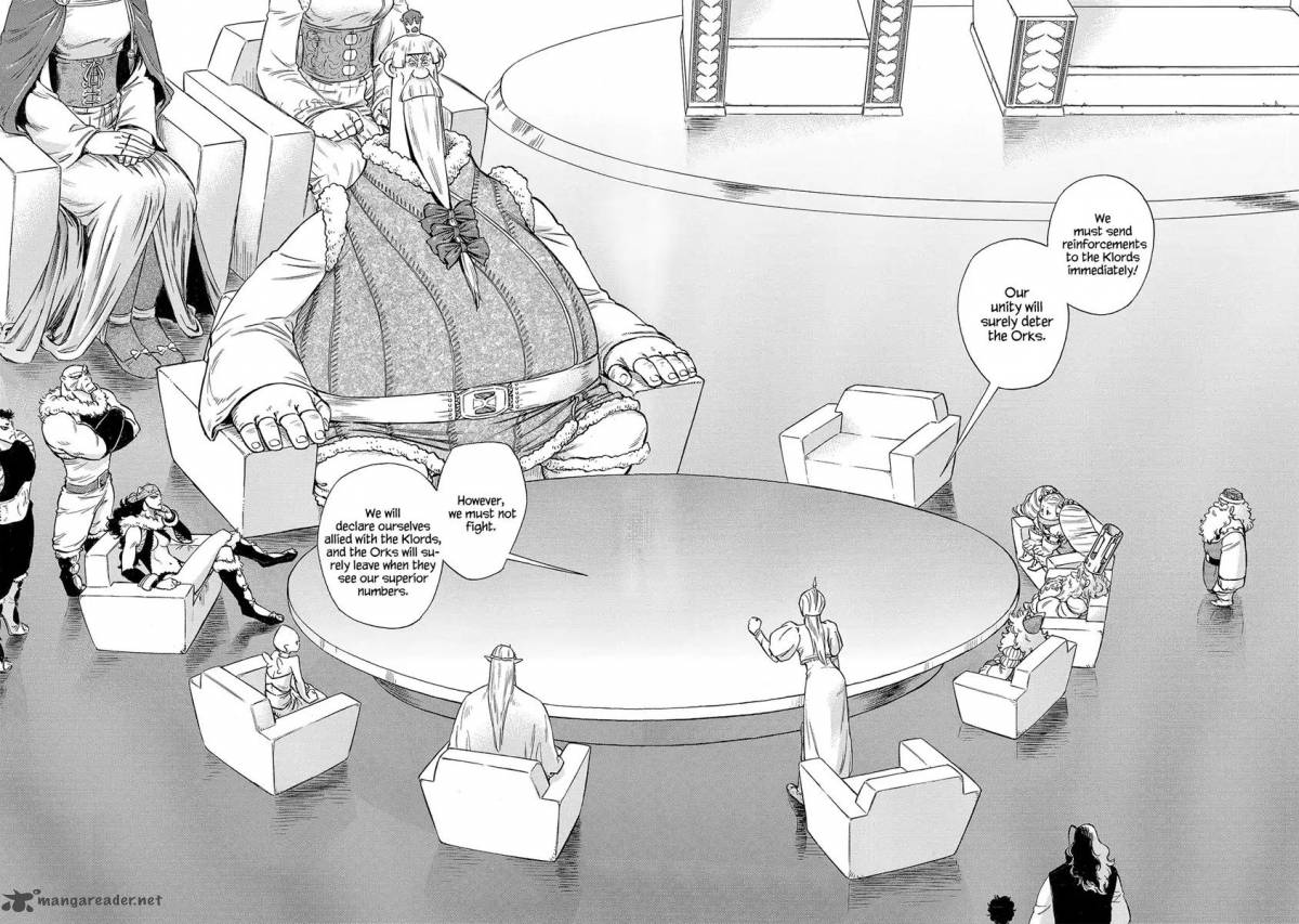 Stravaganza Isai No Hime 27 9