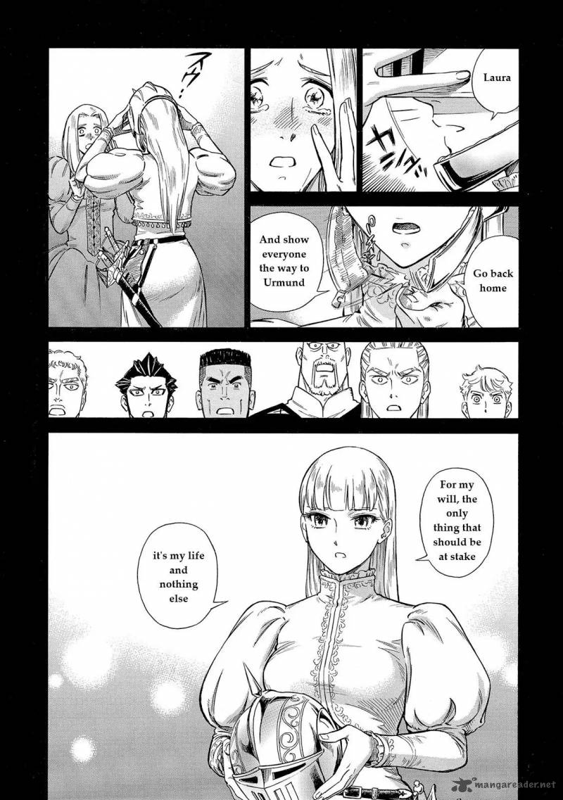 Stravaganza Isai No Hime 28 12