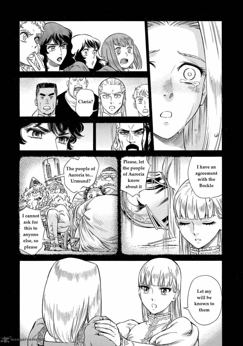 Stravaganza Isai No Hime 28 13