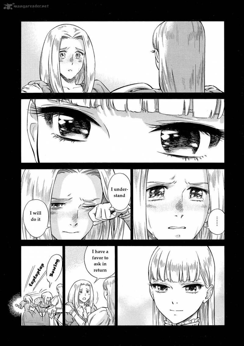 Stravaganza Isai No Hime 28 14