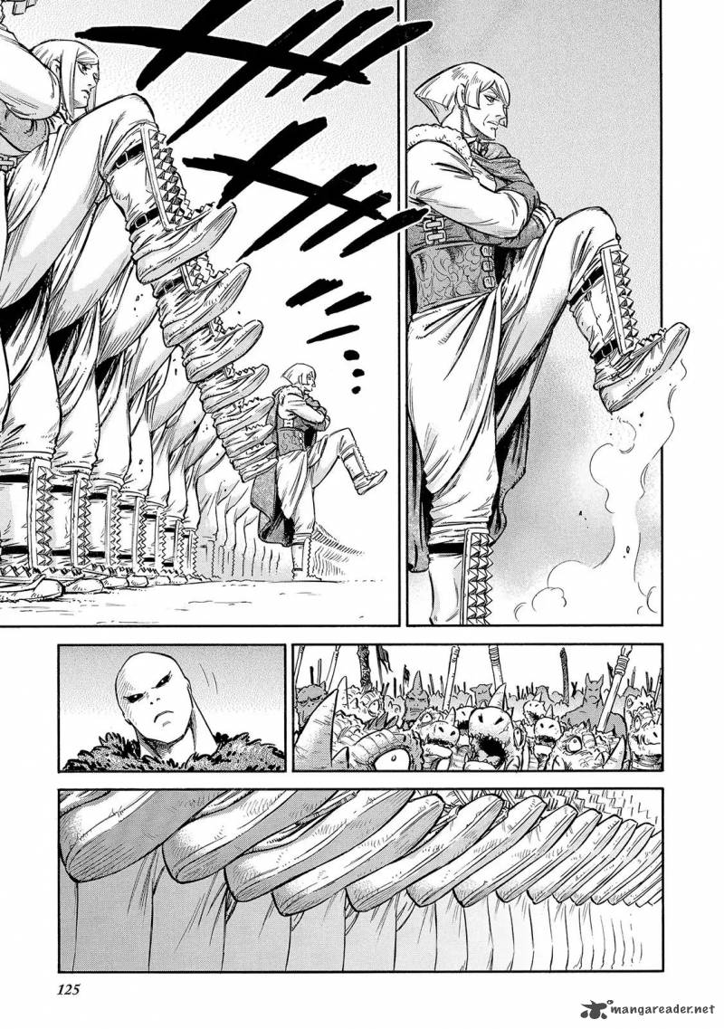 Stravaganza Isai No Hime 28 39