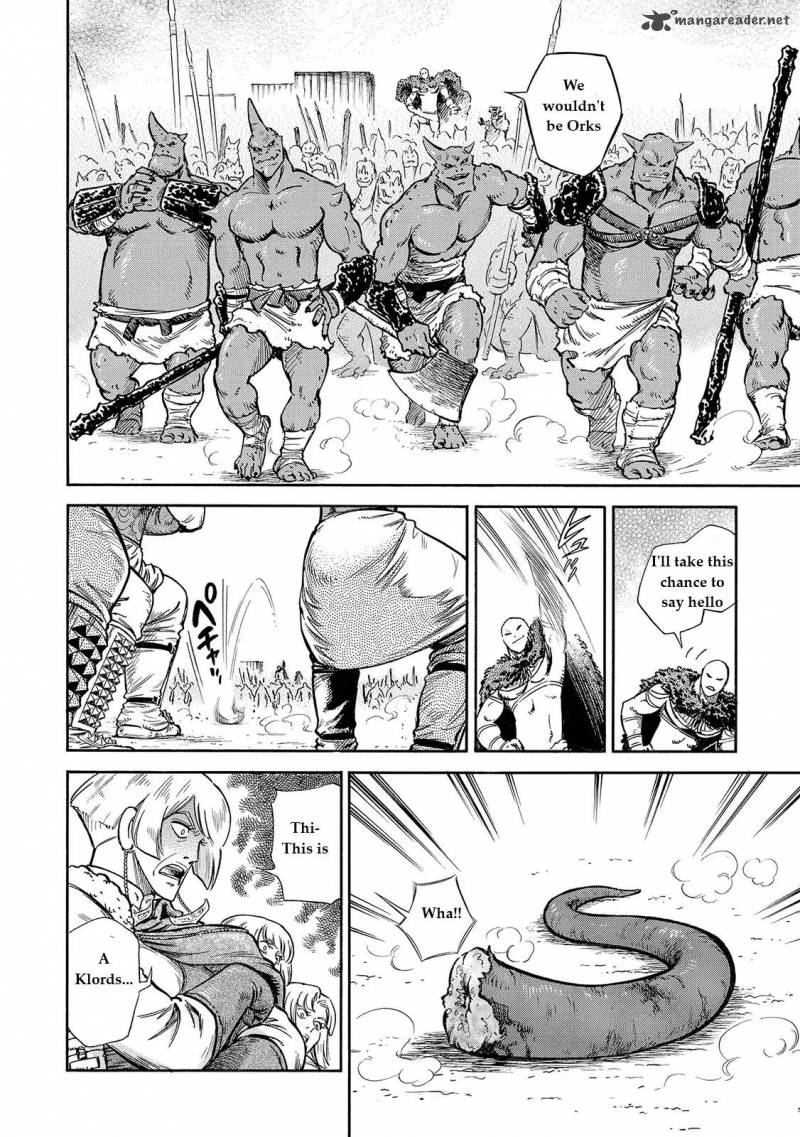 Stravaganza Isai No Hime 28 42