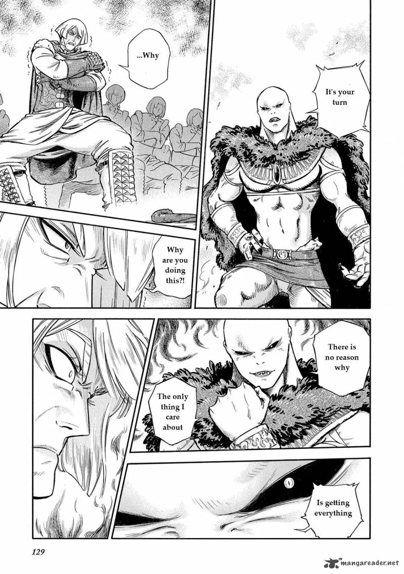 Stravaganza Isai No Hime 28 43