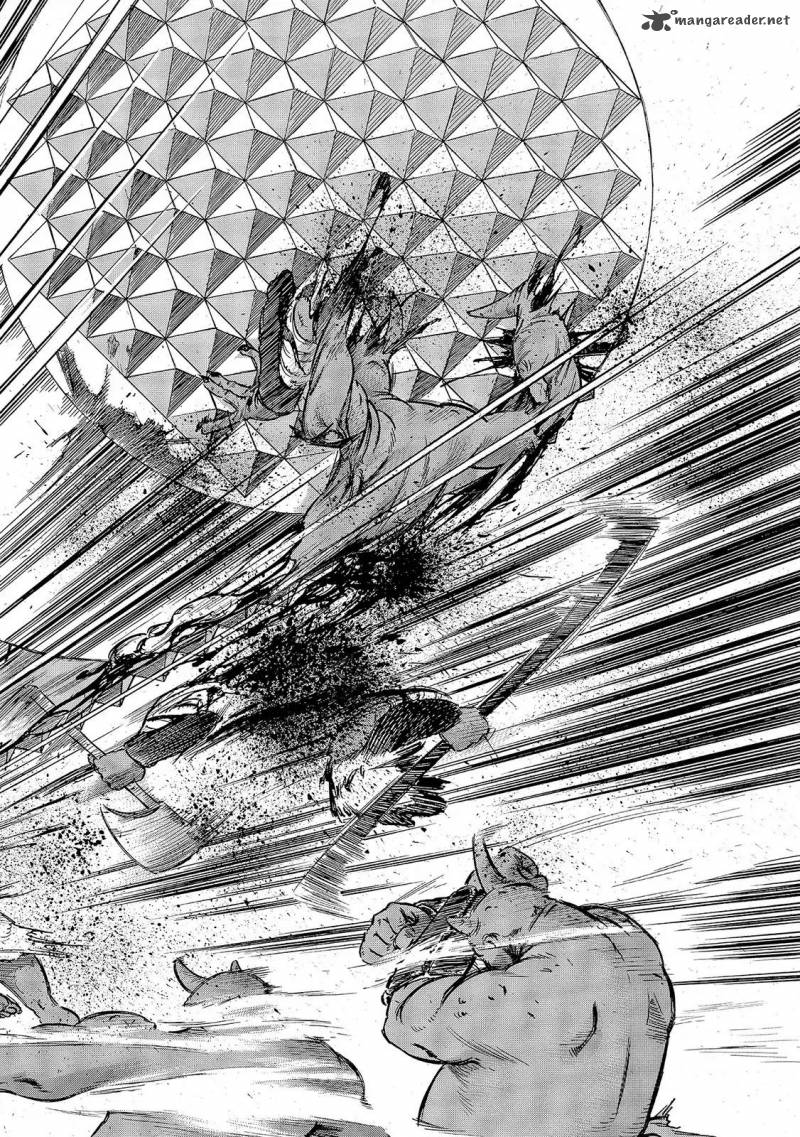 Stravaganza Isai No Hime 28 46