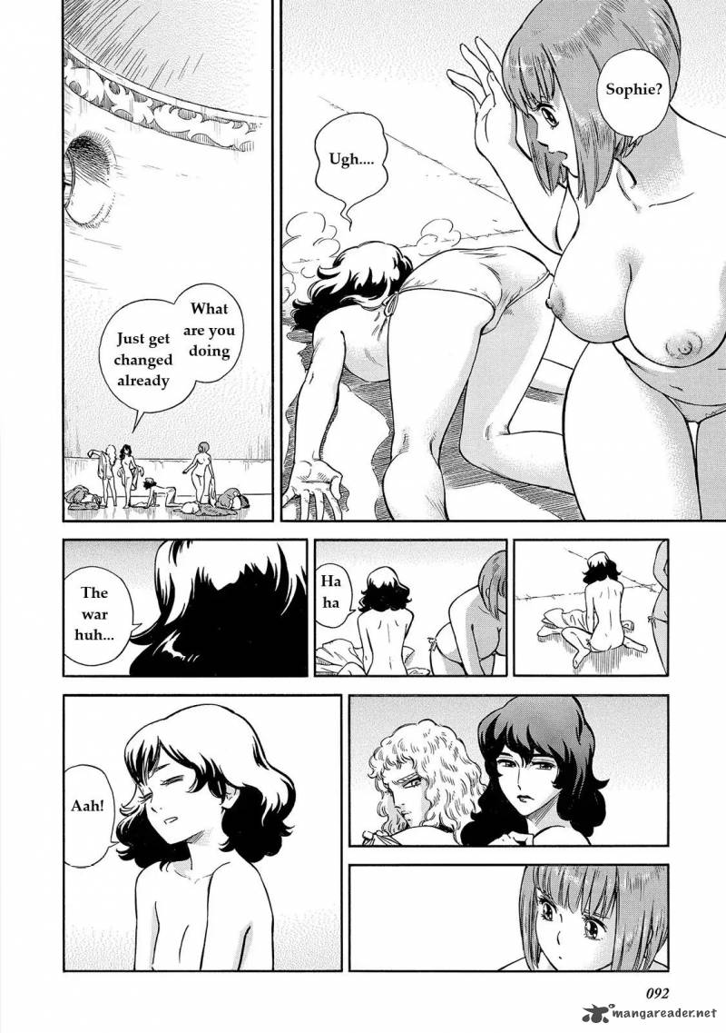 Stravaganza Isai No Hime 28 6