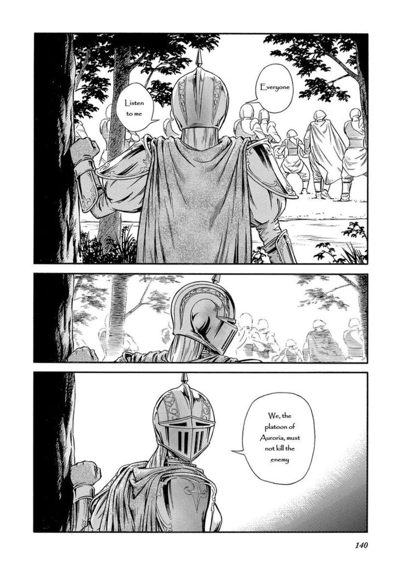 Stravaganza Isai No Hime 29 2