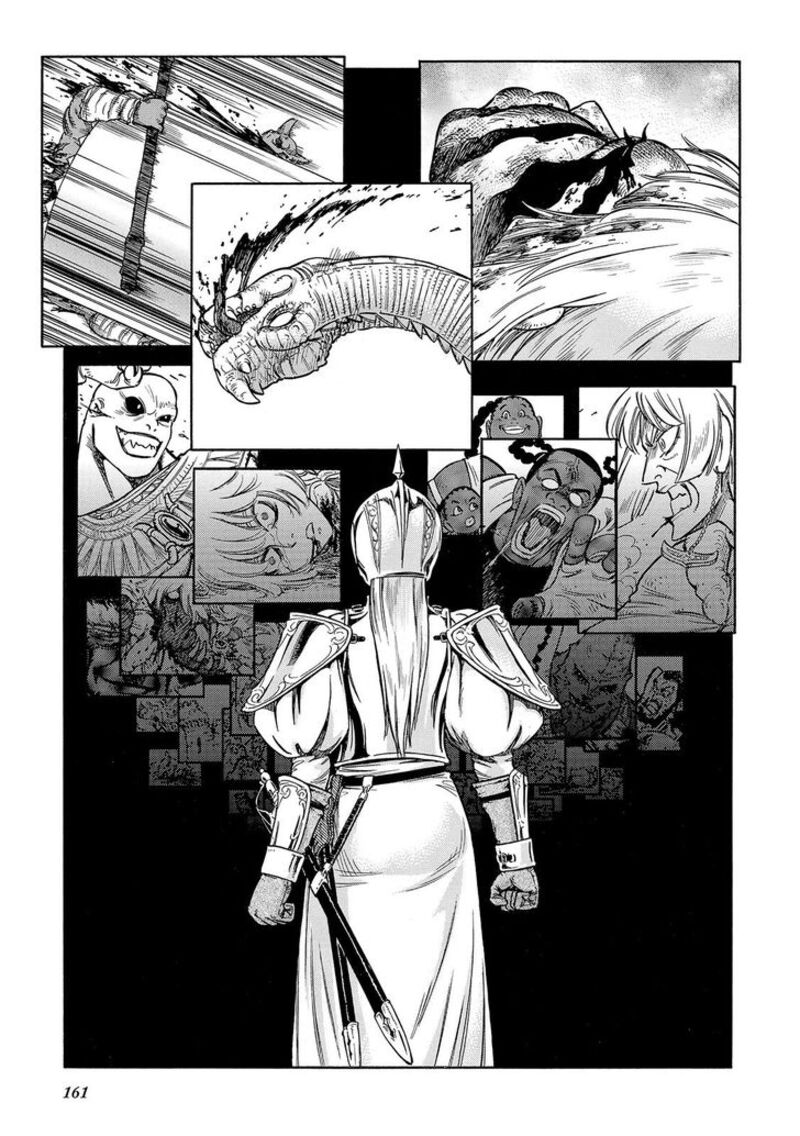 Stravaganza Isai No Hime 29 23