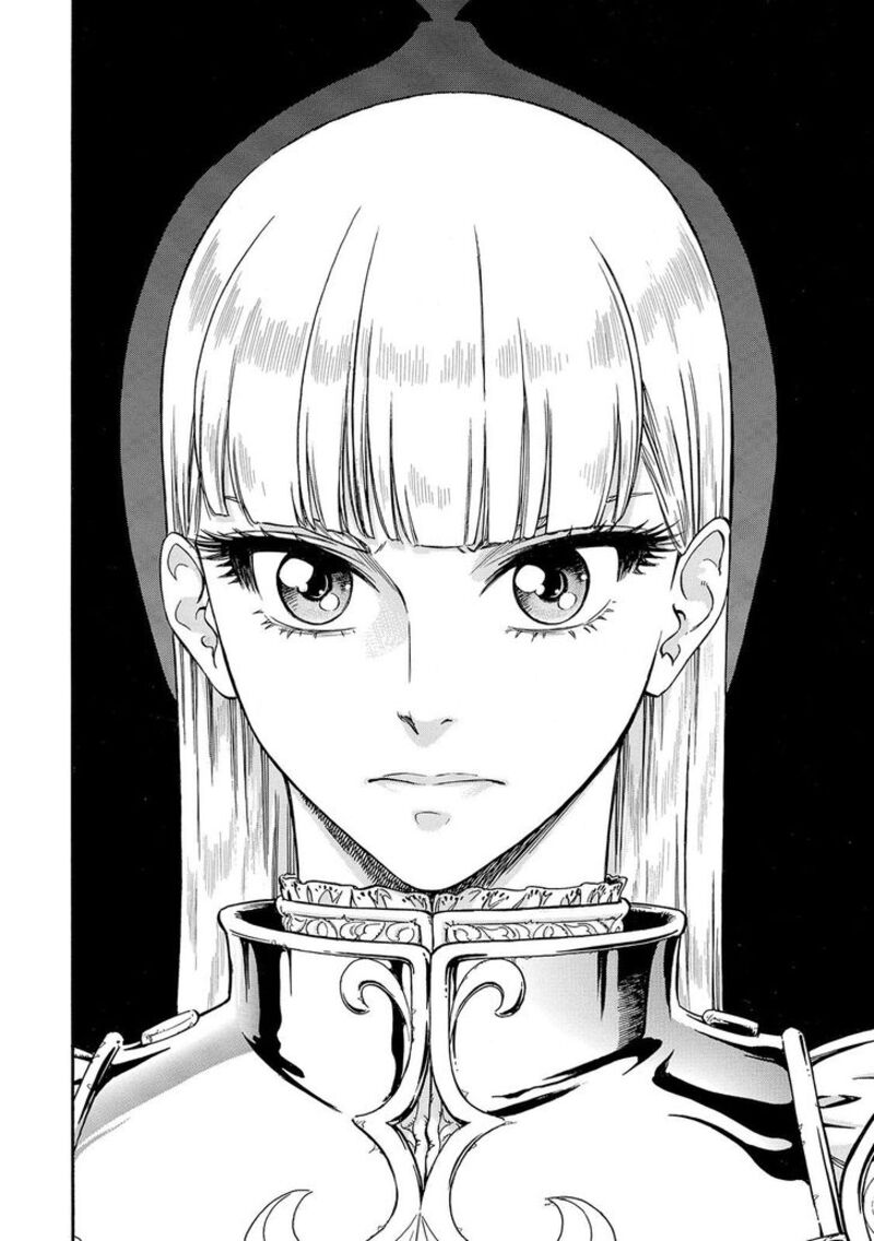 Stravaganza Isai No Hime 29 24