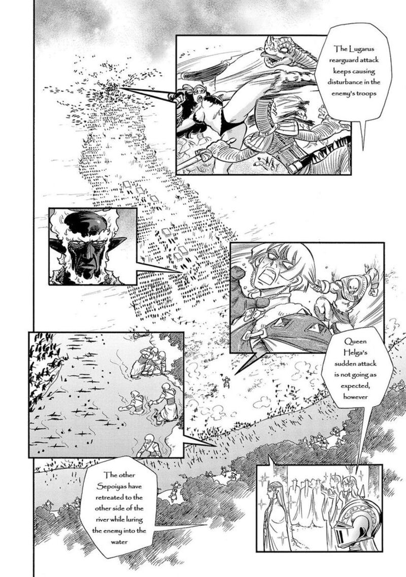 Stravaganza Isai No Hime 29 32