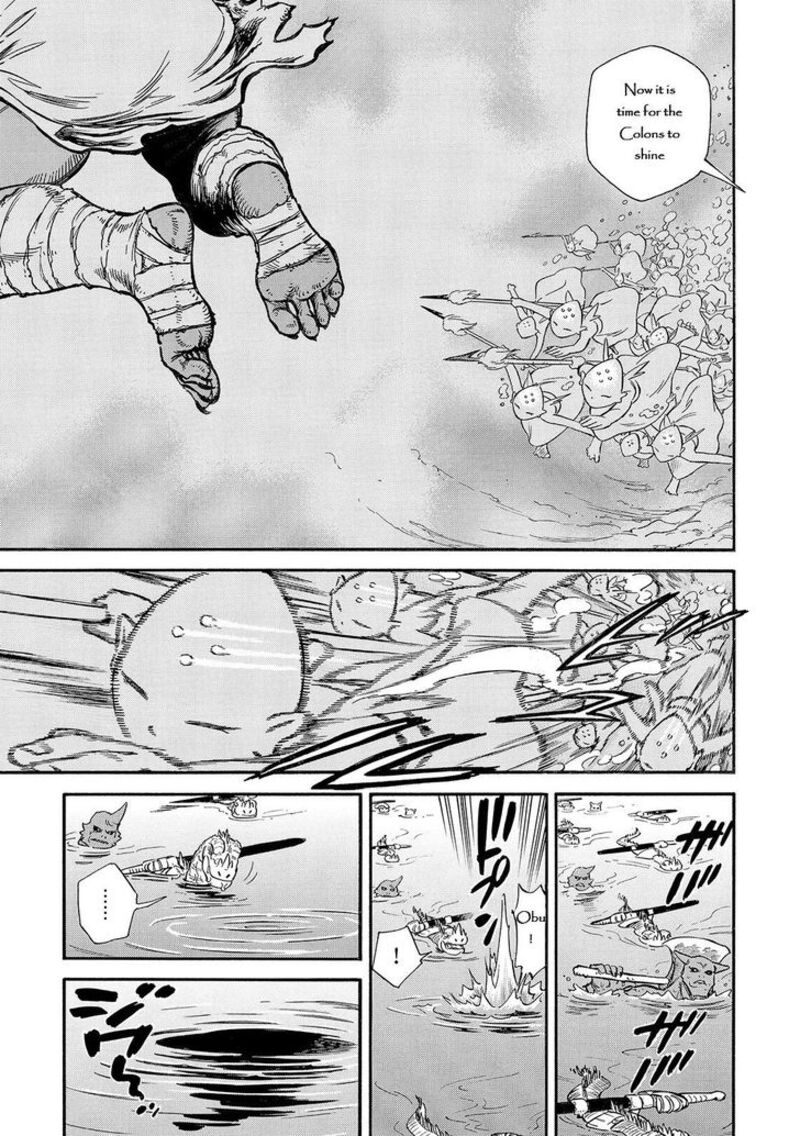 Stravaganza Isai No Hime 29 33