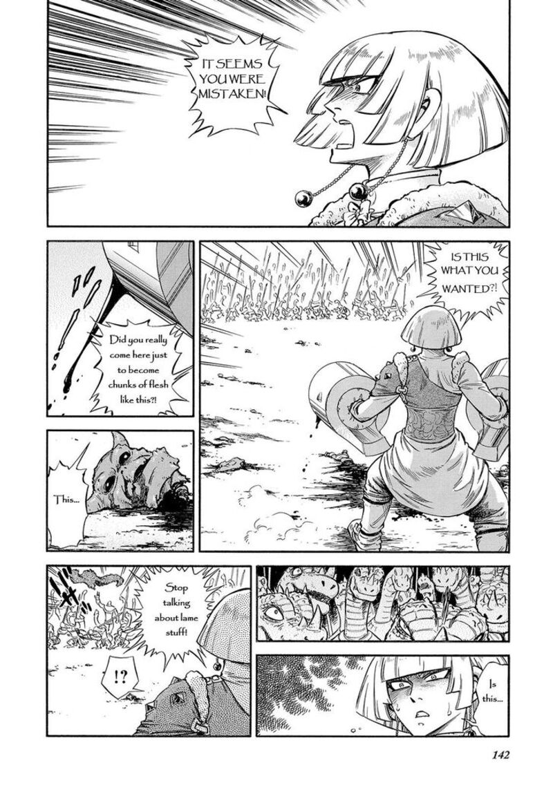 Stravaganza Isai No Hime 29 4